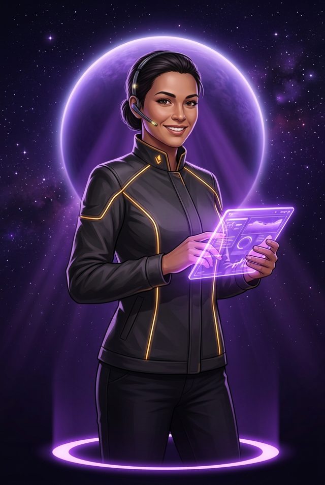 KENZ — The Human